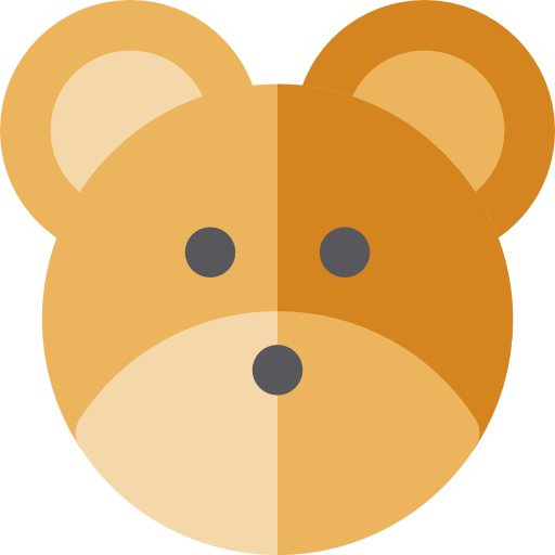 Teddy bear